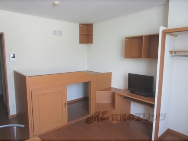 居室・リビング　洋室