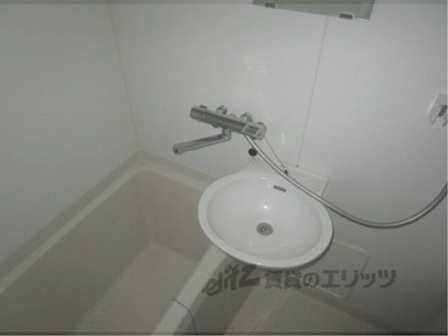 バス・シャワールーム　ユニットバス