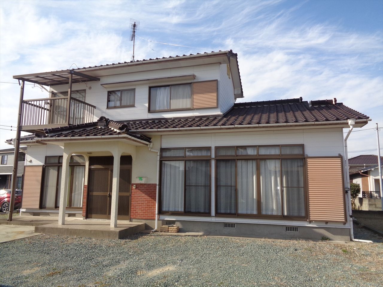 馬場一戸建