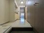 玄関　他号室の写真です