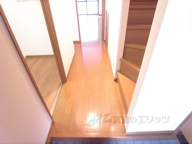 その他部屋・スペース　廊下