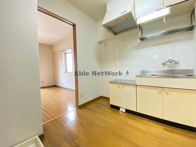 キッチン　同型　現況優先