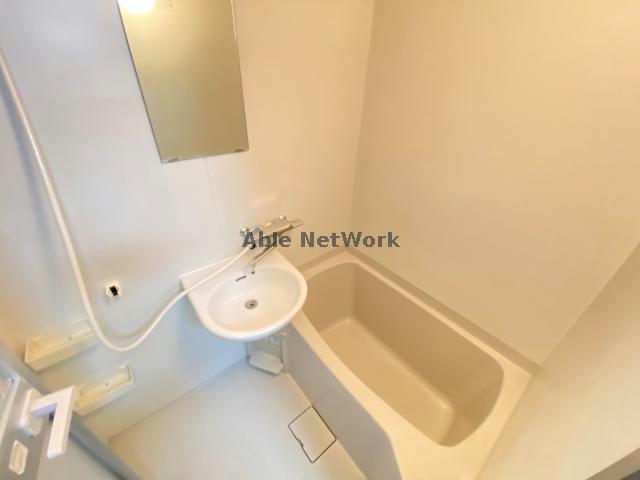 バス・シャワールーム　同型　現況優先