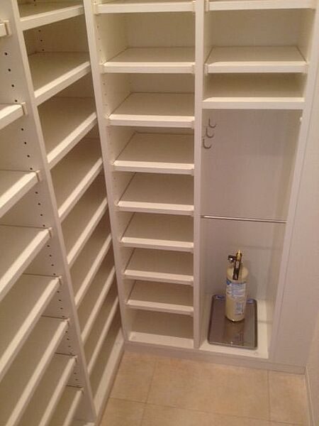 その他設備　※別部屋の参考写真です。