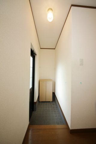 エトワールあすかA棟_内装_5