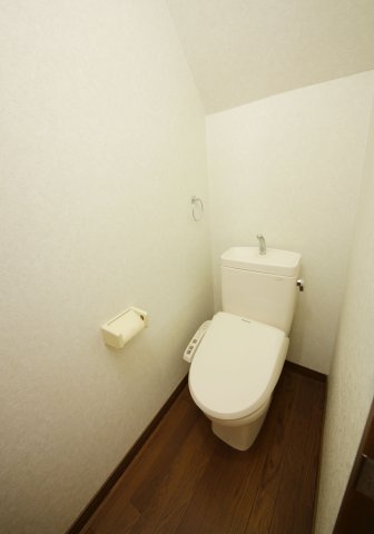 エトワールあすかA棟_内装_3