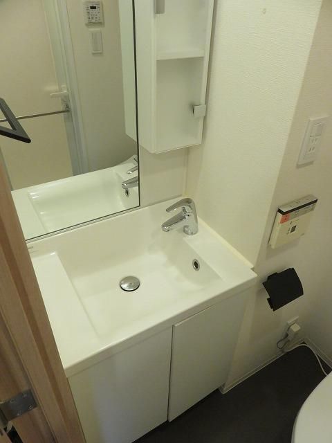 洗面設備　★洗面所★