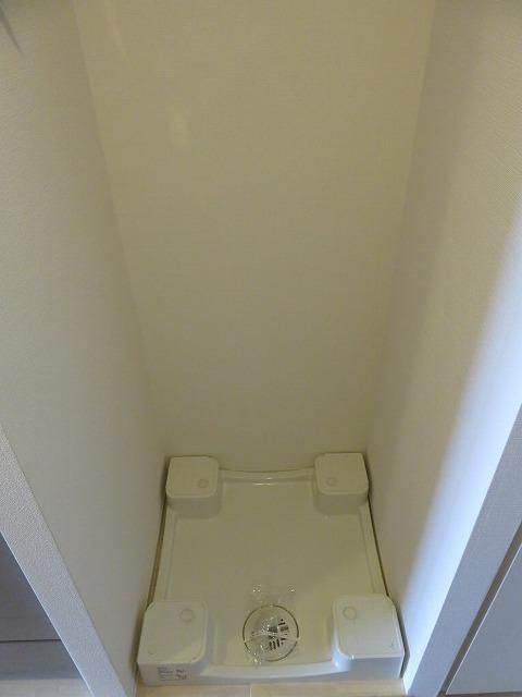 その他　★洗濯機置場★