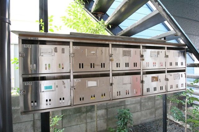 その他共有部分　★お部屋探しは、タウンハウジング多摩センター店へ★