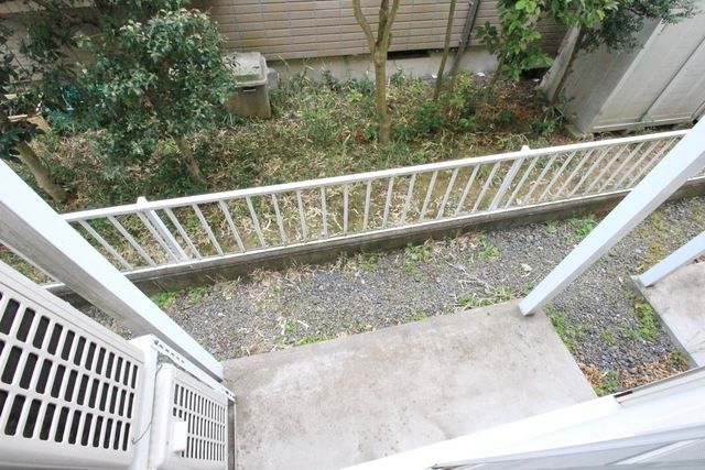 バルコニー　★お部屋探しは、タウンハウジング多摩センター店へ★