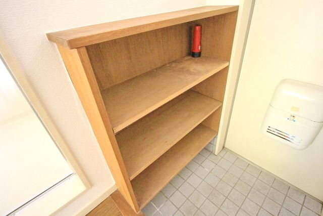 その他設備　★お部屋探しは、タウンハウジング多摩センター店へ★