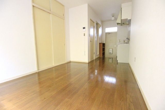 居室・リビング　★お部屋探しは、タウンハウジング多摩センター店へ★