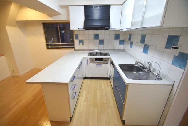 アルス心斎橋_内装_1