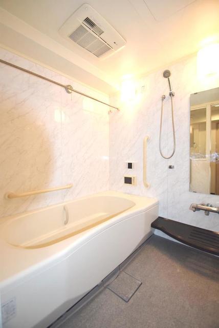 アルス心斎橋_内装_2