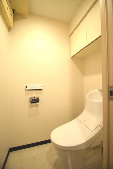 アルス心斎橋_内装_3