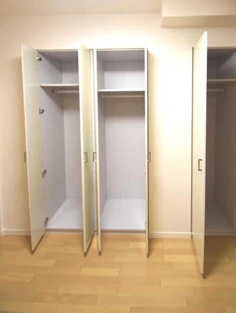 アルス心斎橋_内装_4