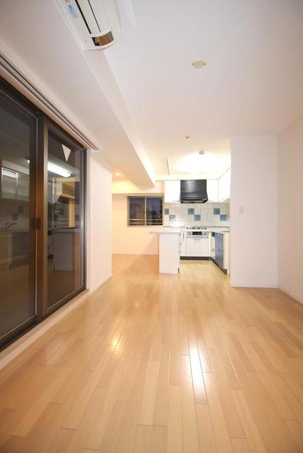 アルス心斎橋_内装_0