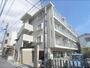 丹波橋駅より徒歩4分 3階 築29年6ヶ月の賃貸物件