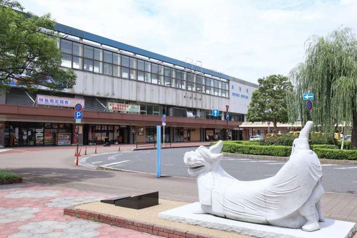 その他　鳥取駅（その他）まで1115m