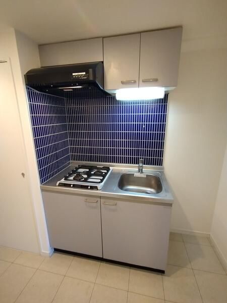 キッチン　別部屋参考写真