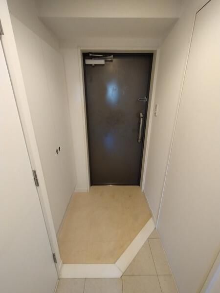 玄関　別部屋参考写真