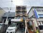 矢田駅より徒歩8分 2階 築35年3ヶ月の賃貸物件