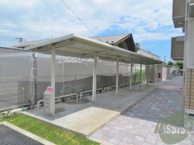 その他共有部分　その他共有部