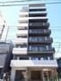 HAPPY HILLS 8階 築5年7ヶ月の賃貸物件