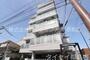 太子橋今市駅より徒歩5分 5階 築36年6ヶ月の賃貸物件