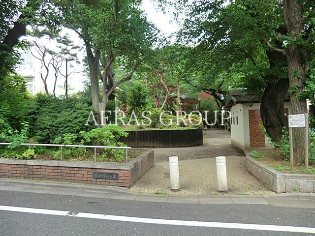 公園　富士稲荷公園（公園）まで310m