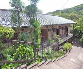 地下鉄東西線/蹴上駅 歩8分