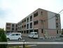 流山セントラルパーク駅より徒歩12分 築18年9ヶ月 3階建の賃貸物件