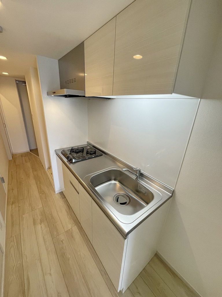 キッチン　★お部屋探しは、タウンハウジング多摩センター店へ★