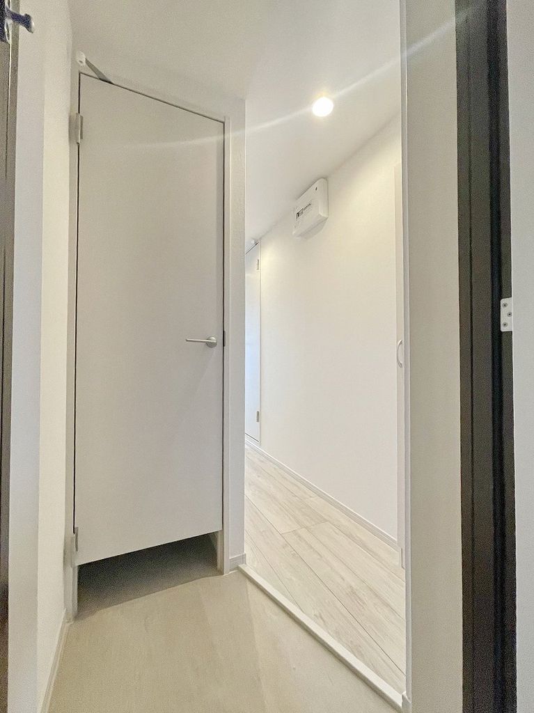 玄関　★お部屋探しは、タウンハウジング多摩センター店へ★