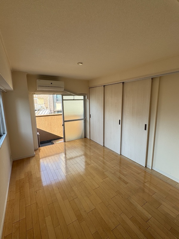 その他部屋・スペース　ドアで仕切る事が可能です♪