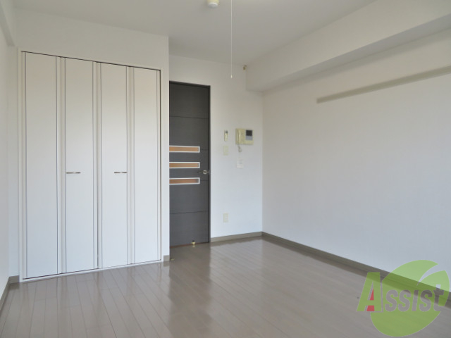 その他部屋・スペース　ベッドなどを置いても十分な広さがございます。