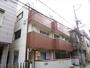 高円寺駅より徒歩3分 3階 築44年6ヶ月の賃貸物件