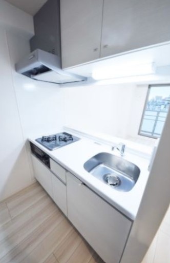 キッチン　★人気のカウンターキッチン★