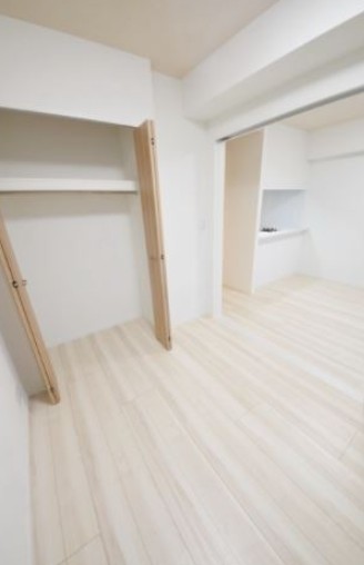 その他部屋・スペース　★角部屋、二面採光、風通しも良好★