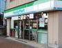 コンビニ　ファミリーマート品川区役所前店（コンビニ）まで91m