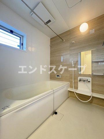 バス・シャワールーム　高崎、前橋のお部屋探しはエンドスケープまで！お客様の理想お聞