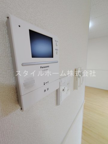 セキュリティ　イメージ写真です。