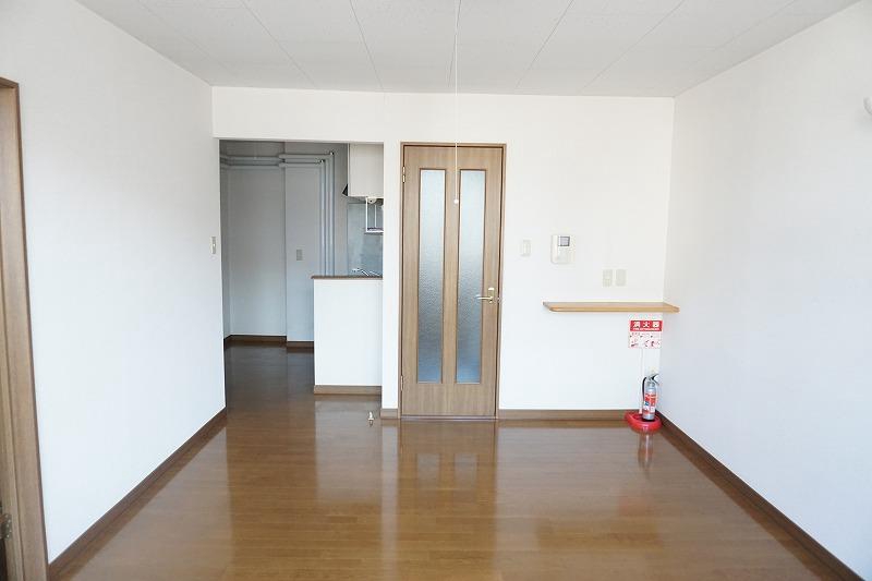 居室・リビング　リビング２