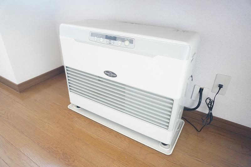 その他設備　設備