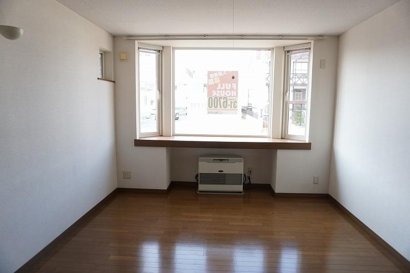 居室・リビング　リビング１