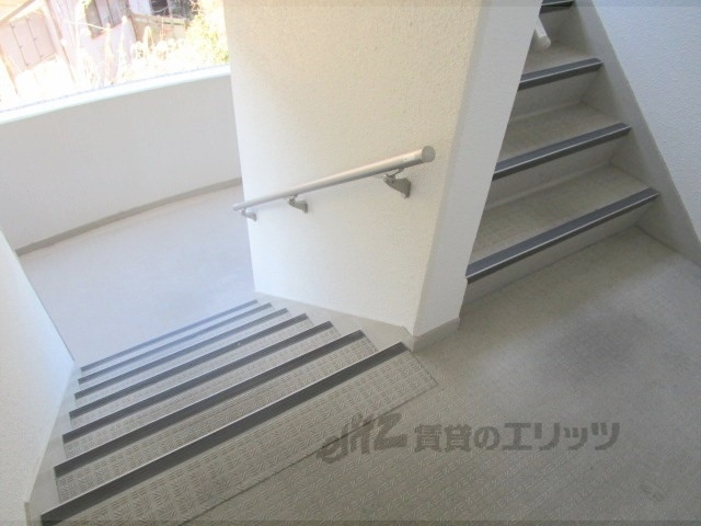 その他設備　給湯器リモコン