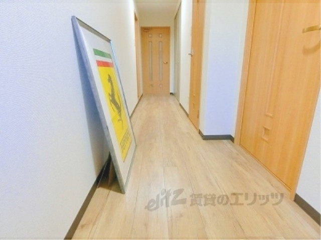 その他部屋・スペース　収納