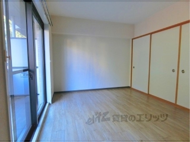 居室・リビング　洋室