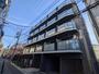 南砂町駅より徒歩9分 3階 築1年1ヶ月の賃貸物件