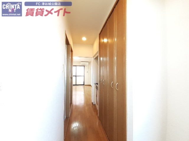 その他部屋・スペース　同じ物件、別部屋の写真です